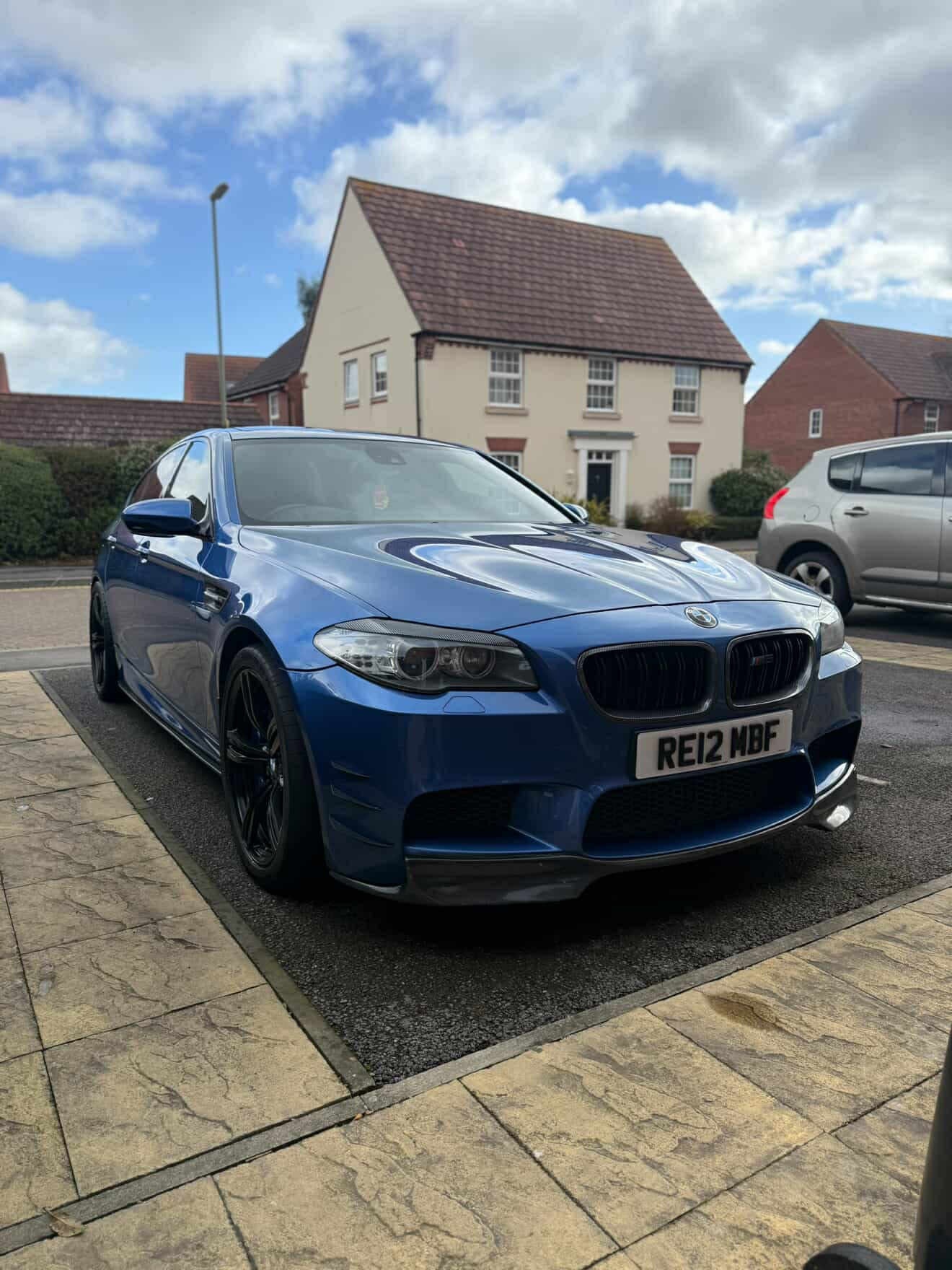 Used BMW M5 2012 for sale - 77816908: Photo 18