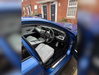 Used BMW M5 2012 for sale - 77816908: Photo