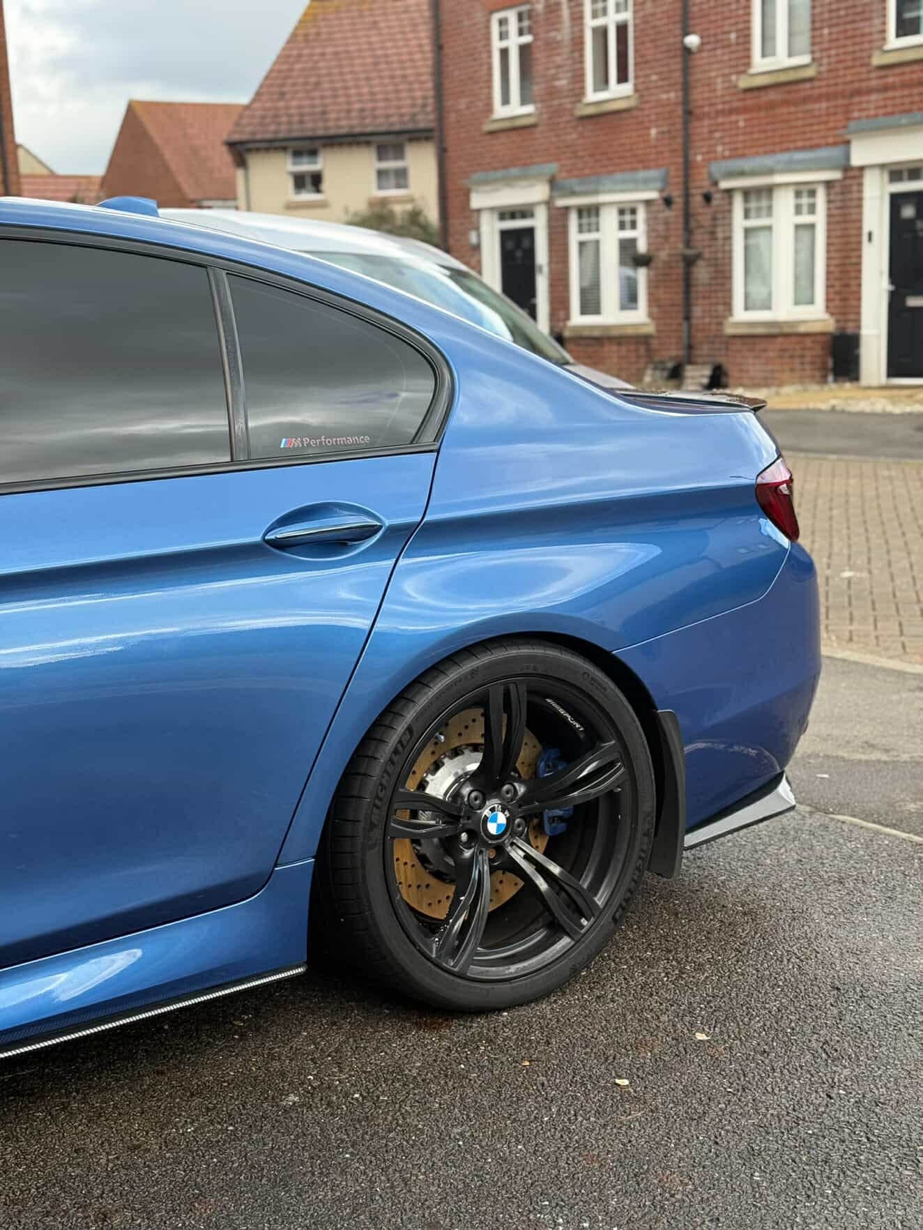 Used BMW M5 2012 for sale - 77816908: Photo 4