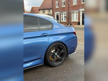 Used BMW M5 2012 for sale - 77816908: Photo