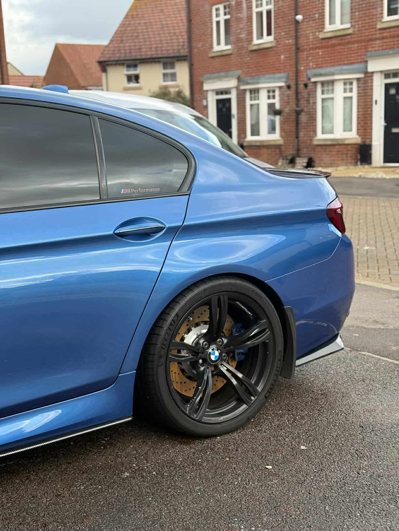 Used BMW M5 2012 for sale - 77816908: Photo 8