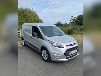 Used Ford Transit Connect 2014 for sale - 76848957: Photo