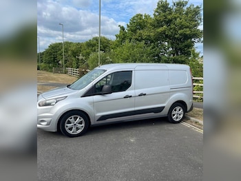 Used Ford Transit Connect 2014 for sale - 76848957: Photo