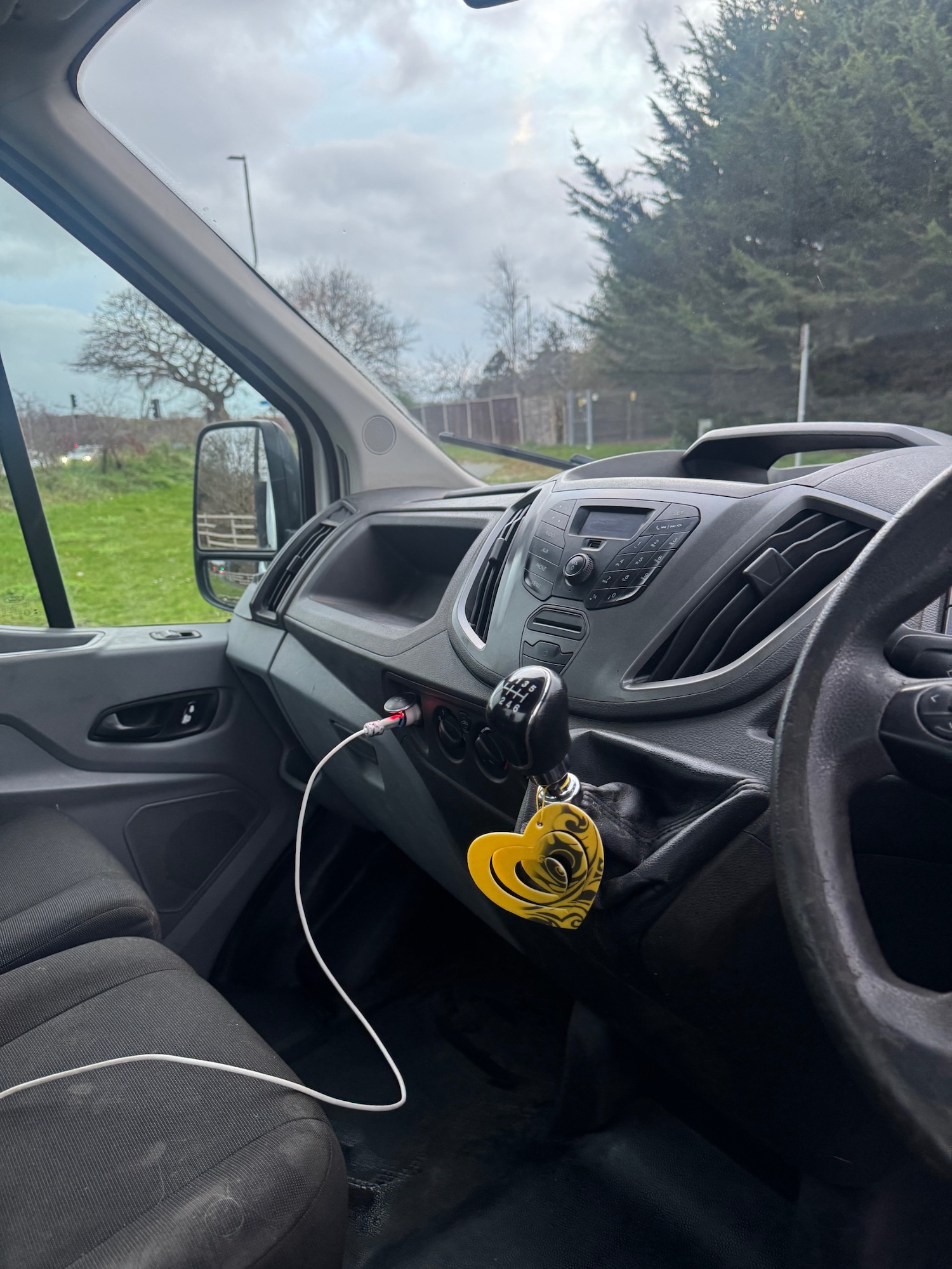 Used Ford Transit 2014 for sale - 76911518: Photo 10