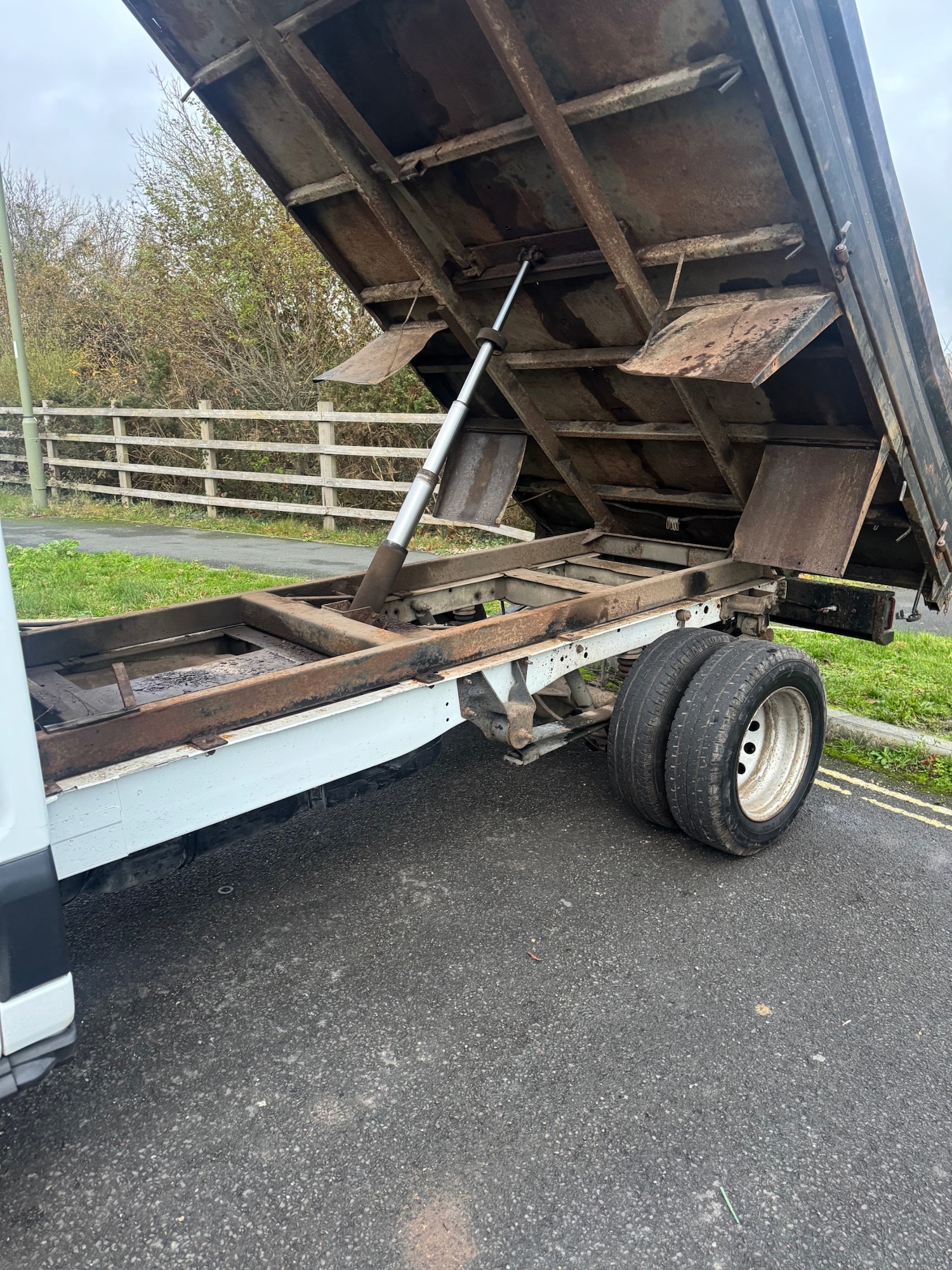 Used Ford Transit 2014 for sale - 76911518: Photo 12