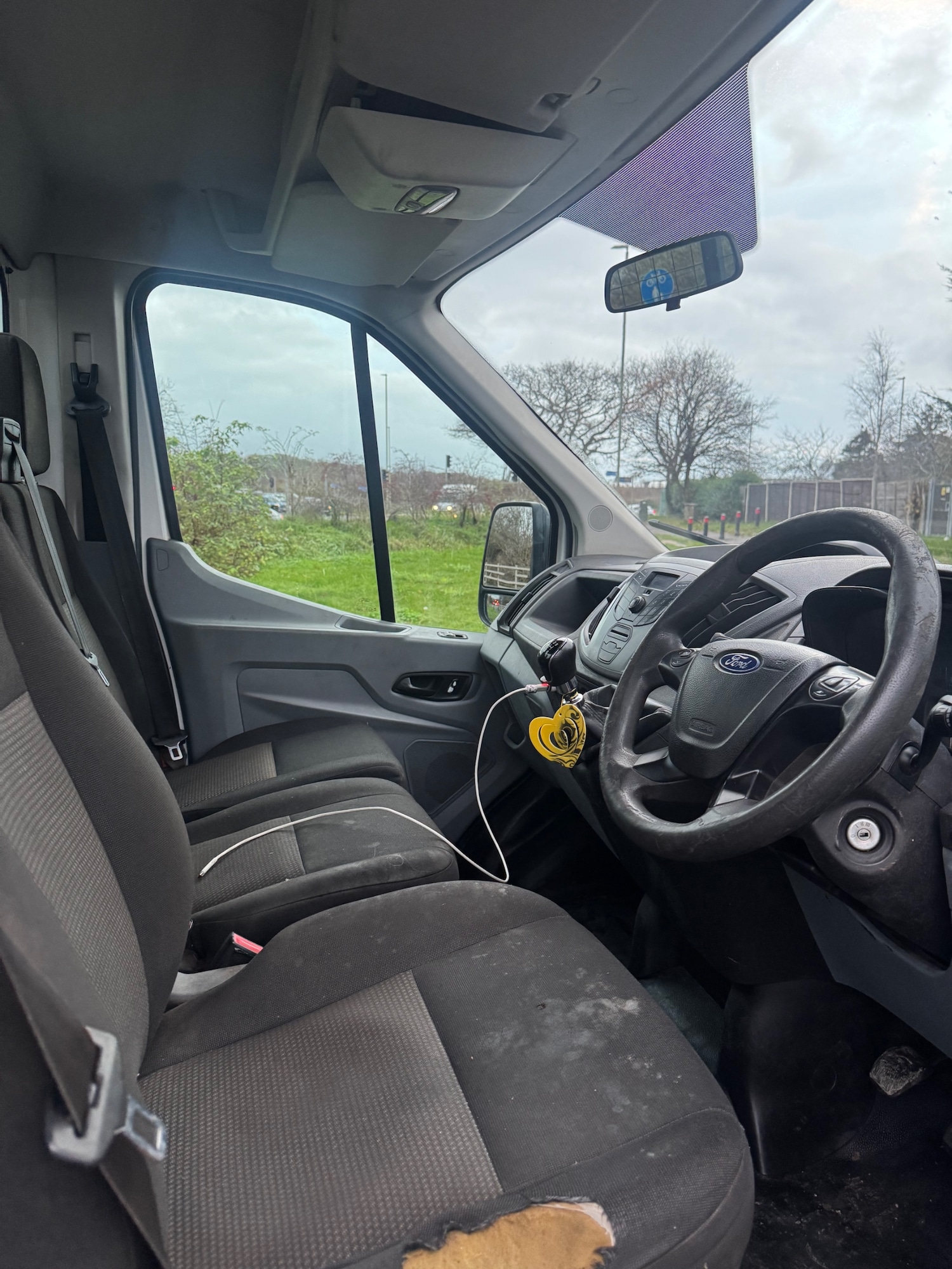 Used Ford Transit 2014 for sale - 76911518: Photo 8
