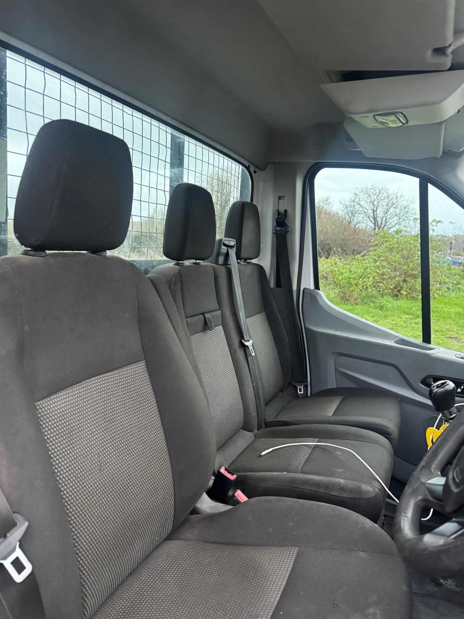 Used Ford Transit 2014 for sale - 76911518: Photo 9