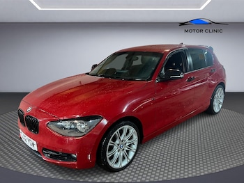 Used BMW 1 Series 2012 for sale - 76431767: Photo