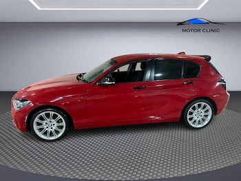Used BMW 1 Series 2012 for sale - 76431767: Photo