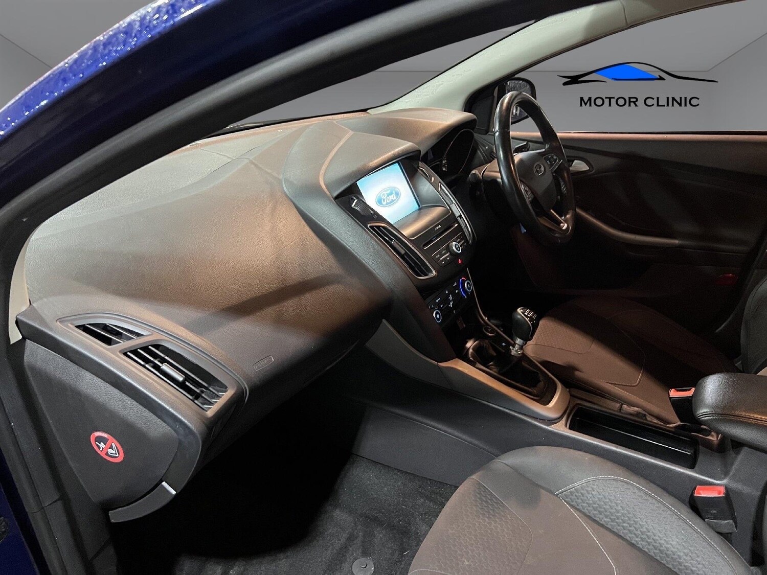 Used Ford Focus 2016 for sale - 77632680: Photo 10