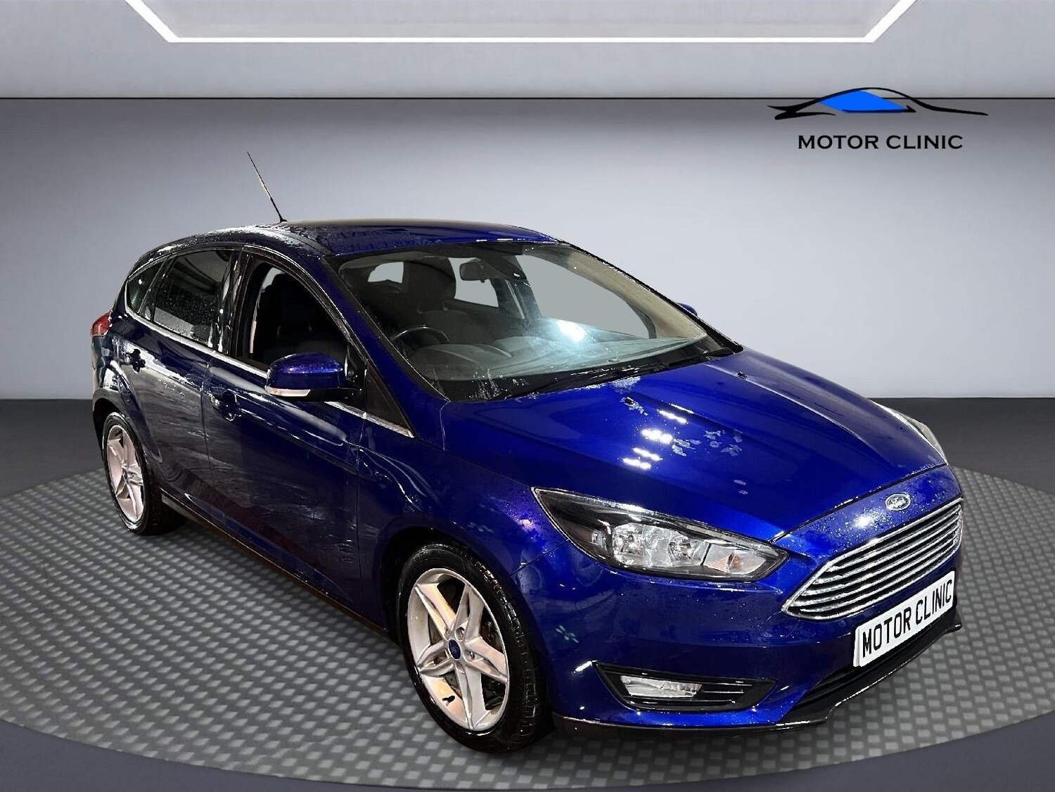 Used Ford Focus 2016 for sale - 77632680: Photo 7