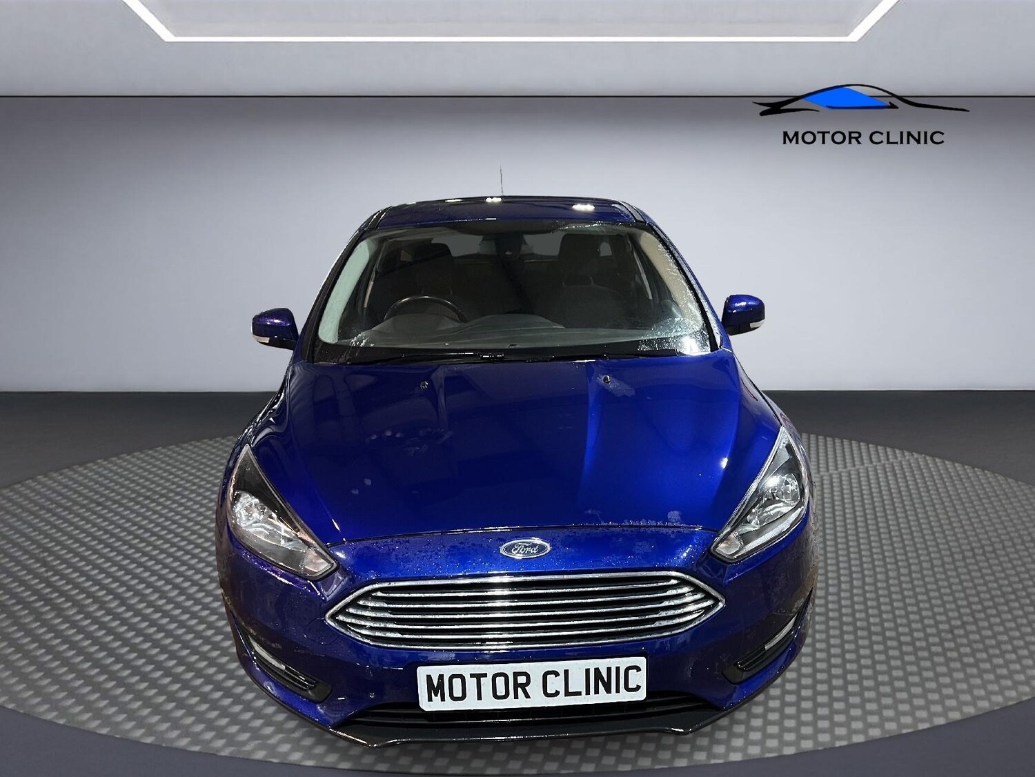 Used Ford Focus 2016 for sale - 77632680: Photo 8