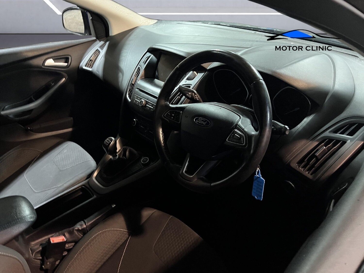 Used Ford Focus 2016 for sale - 77632680: Photo 9