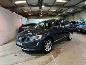 2014 (63) - D5 [215] SE Lux Nav 5dr AWD Geartronic