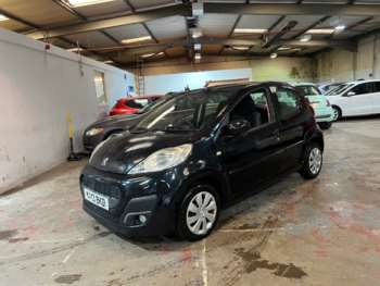 2013 (13) - 1.0 Active 5dr