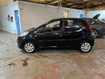 Used Peugeot 107 2013 for sale - 75124804: Photo