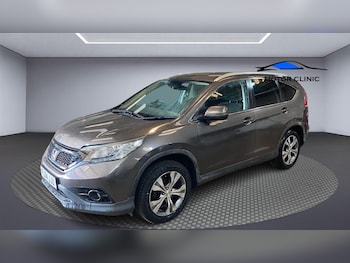 Honda - CR-V