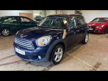 2011 (61) - 1.6 Cooper D 5dr