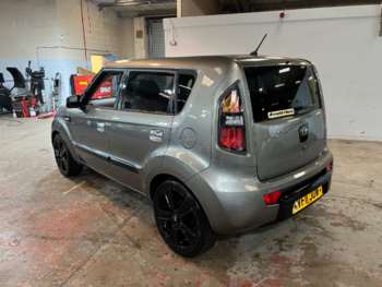 Used Kia Soul 2011 for sale - 75457897: Photo