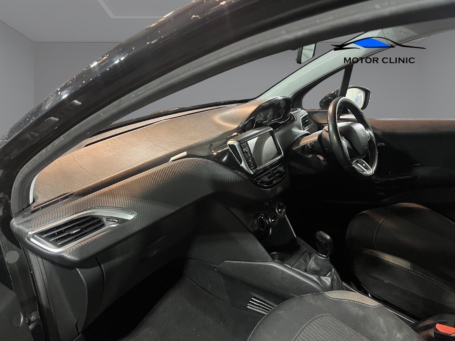 Used Peugeot 208 2016 for sale - 77968599: Photo 9