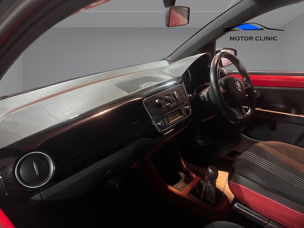 Used Skoda Citigo 2016 for sale - 76317499: Photo 9