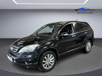 2010 (60) - 2.2 i-DTEC ES 5dr