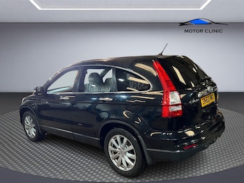 Used Honda CR-V 2010 for sale - 75945179: Photo