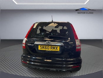 Used Honda CR-V 2010 for sale - 75945179: Photo