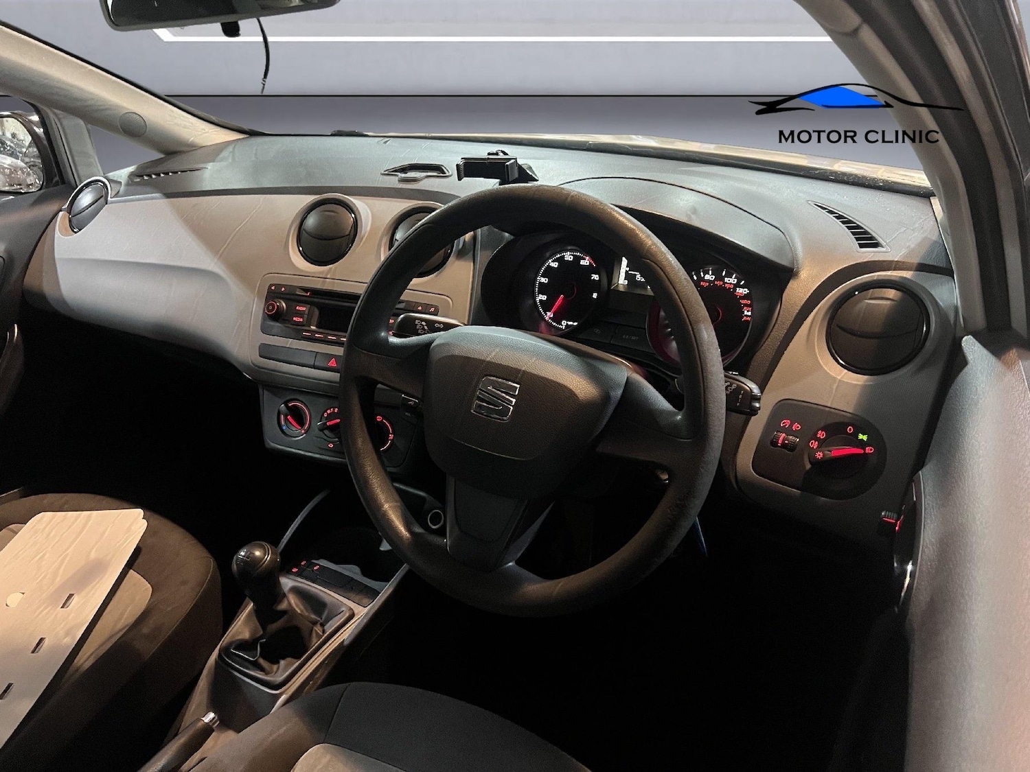 Used SEAT Ibiza 2021 for sale - 77008414: Photo 12