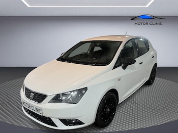 Used SEAT Ibiza undefined for sale - 77008414: Photo