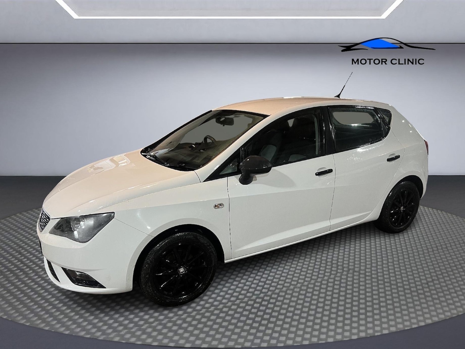 Used SEAT Ibiza 2021 for sale - 77008414: Photo 2