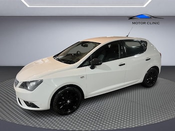Used SEAT Ibiza undefined for sale - 77008414: Photo