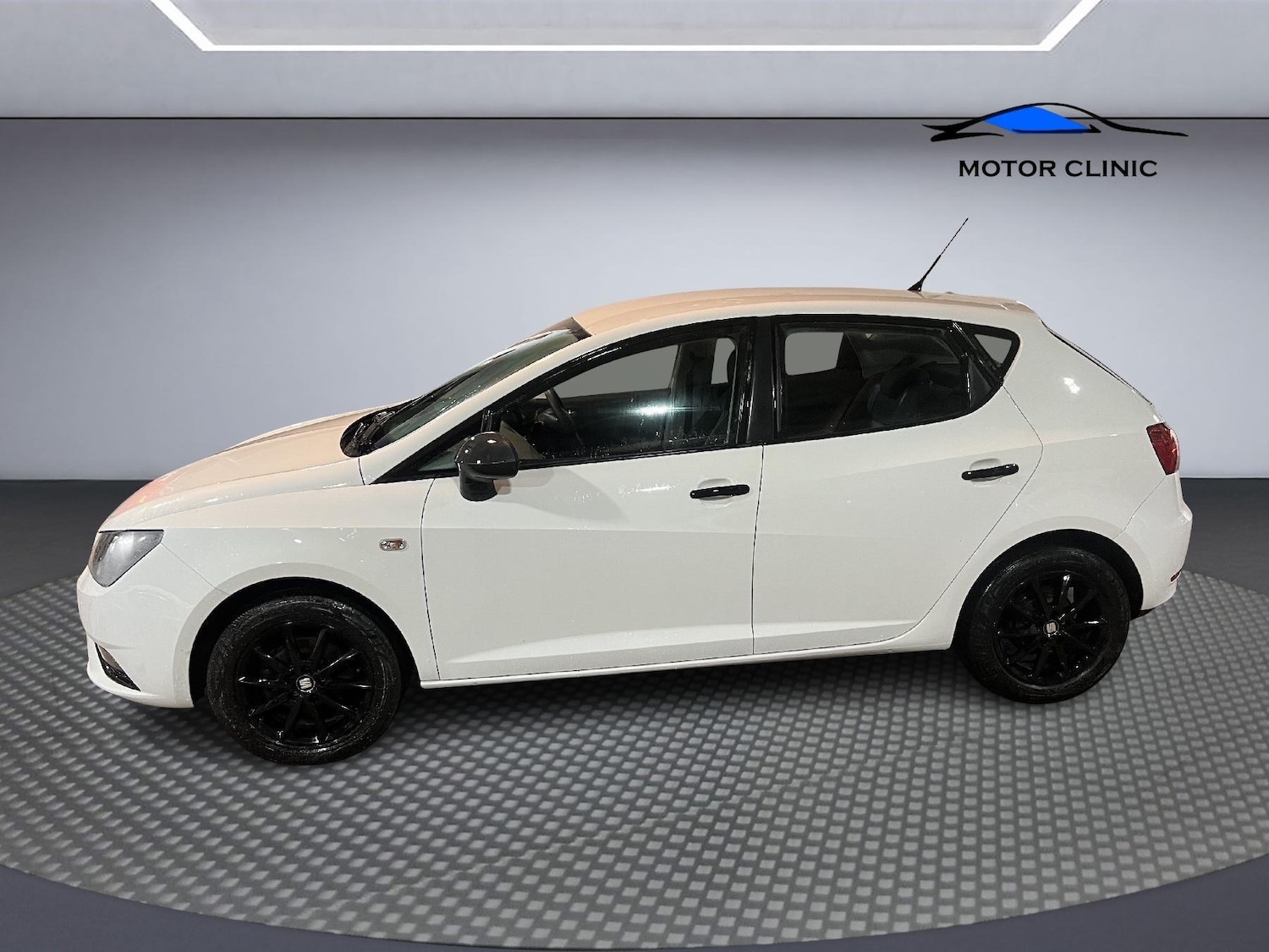 Used SEAT Ibiza 2021 for sale - 77008414: Photo 3