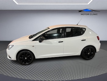 Used SEAT Ibiza undefined for sale - 77008414: Photo