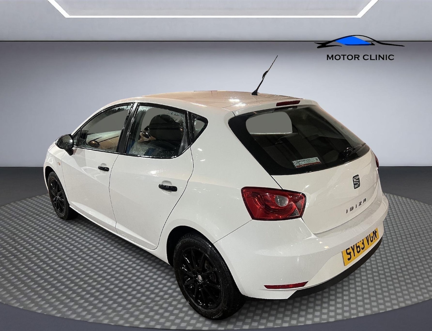 Used SEAT Ibiza 2021 for sale - 77008414: Photo 4