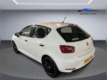Used SEAT Ibiza undefined for sale - 77008414: Photo