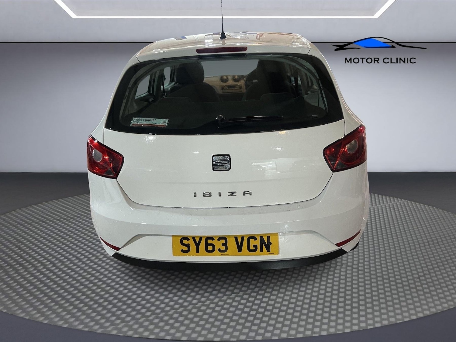 Used SEAT Ibiza 2021 for sale - 77008414: Photo 5