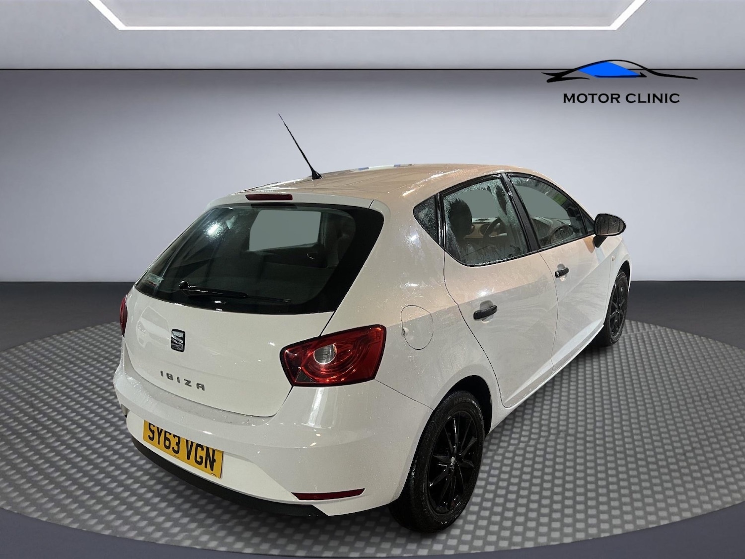 Used SEAT Ibiza 2021 for sale - 77008414: Photo 6