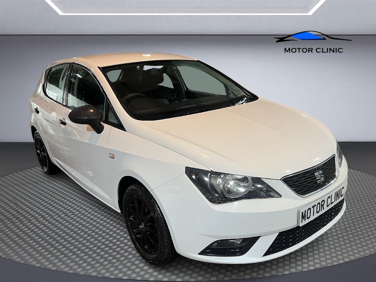 Used SEAT Ibiza 2021 for sale - 77008414: Photo 8