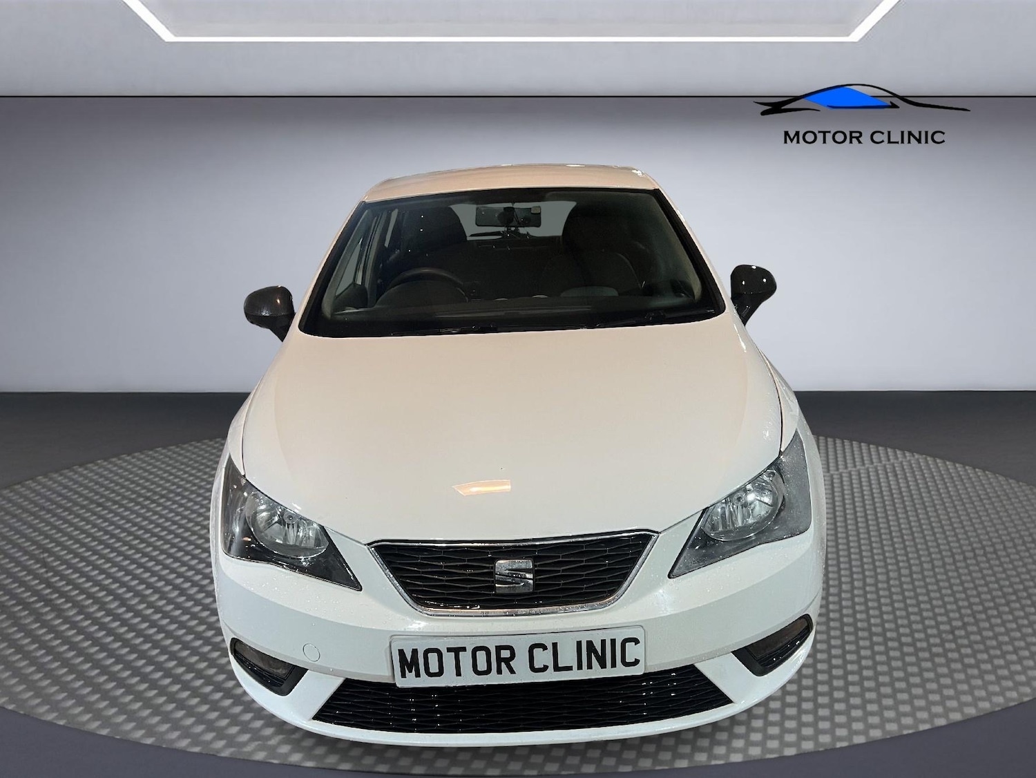 Used SEAT Ibiza 2021 for sale - 77008414: Photo 9