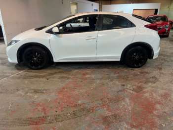 Used Honda Civic 2015 for sale - 74872941: Photo