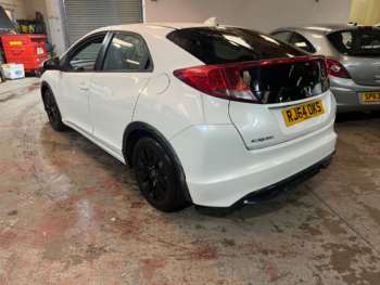 Used Honda Civic 2015 for sale - 74872941: Photo