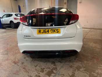 Used Honda Civic 2015 for sale - 74872941: Photo