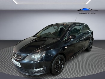 Used SEAT Ibiza 2013 for sale - 76431762: Photo