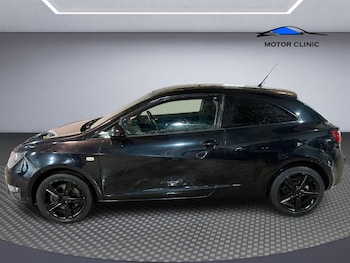 Used SEAT Ibiza 2013 for sale - 76431762: Photo