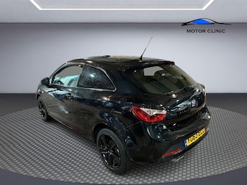 Used SEAT Ibiza 2013 for sale - 76431762: Photo