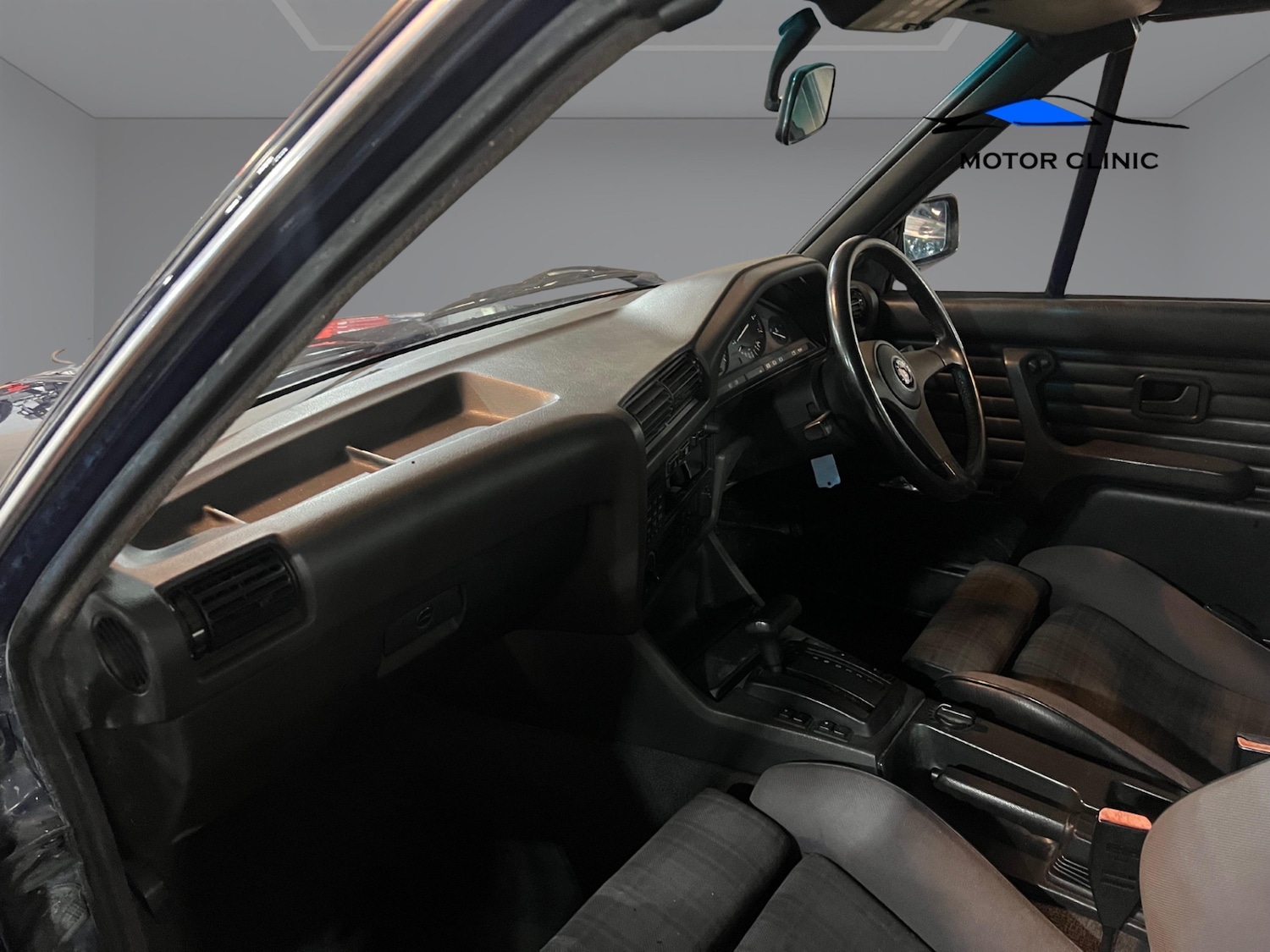 Used BMW 3 Series 1991 for sale - 77053786: Photo 11