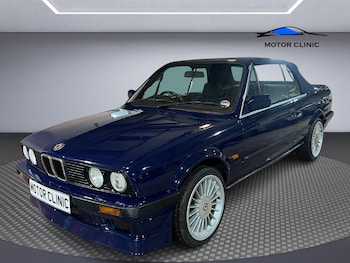 Used BMW 3 Series 1991 for sale - 77053786: Photo