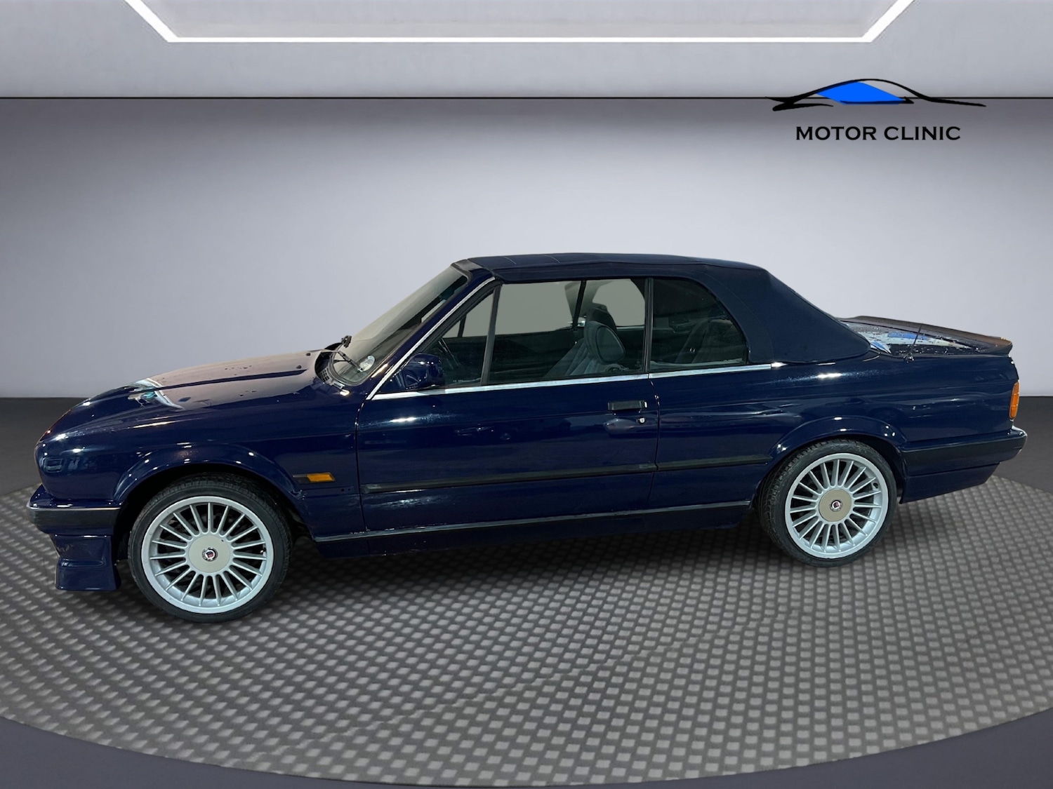 Used BMW 3 Series 1991 for sale - 77053786: Photo 2
