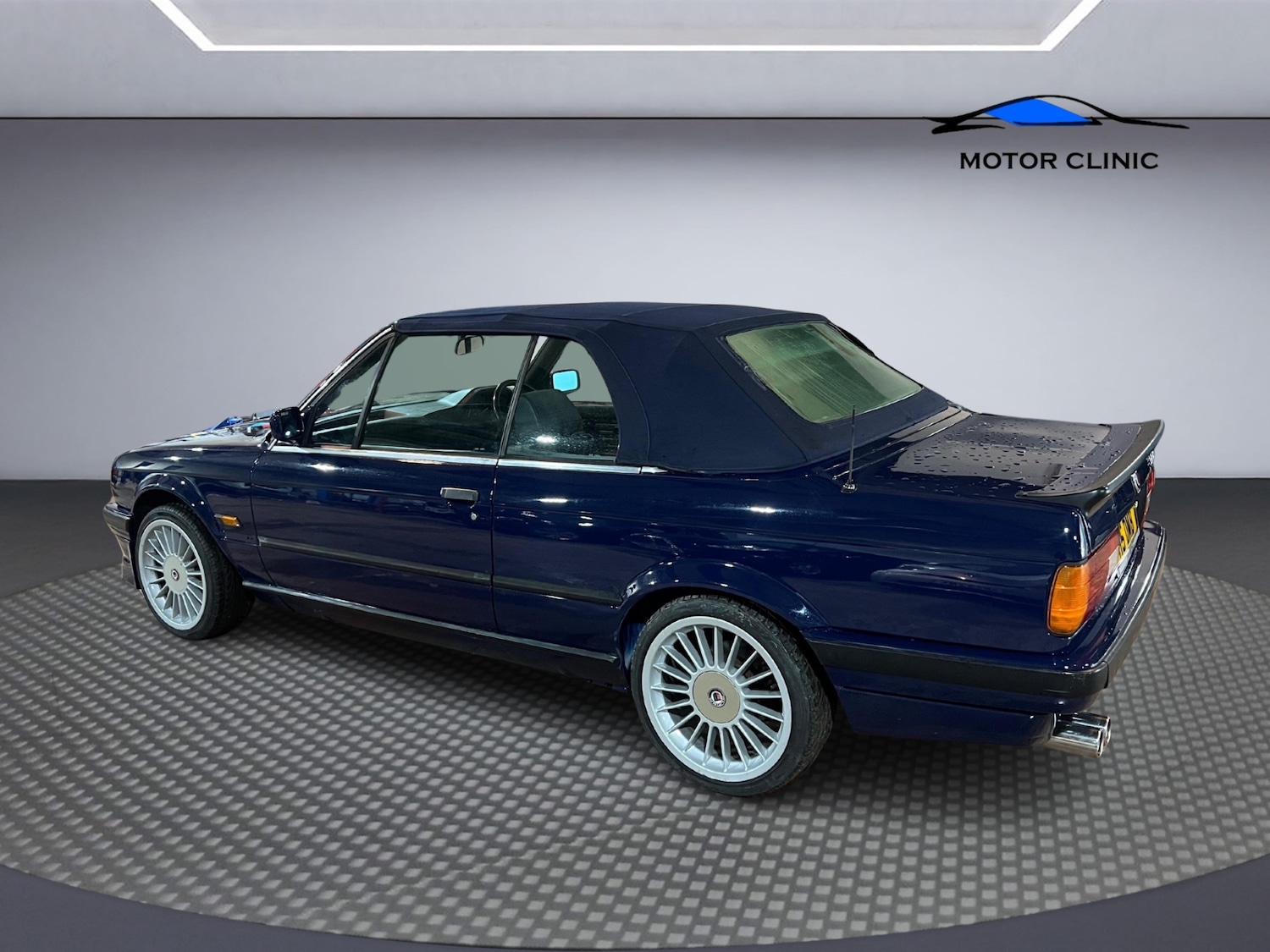 Used BMW 3 Series 1991 for sale - 77053786: Photo 3